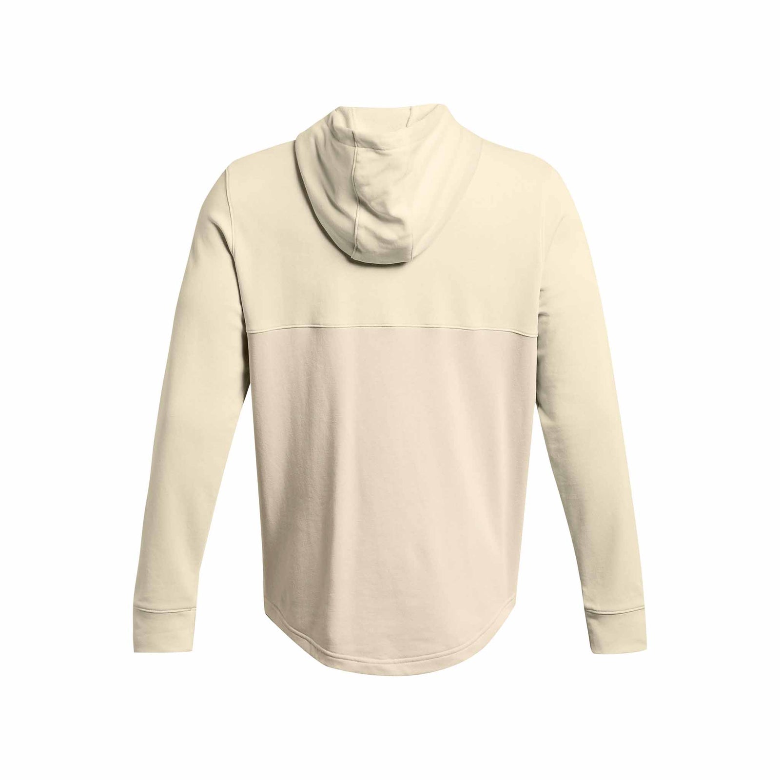 Under Armour UA Rival Terry Colorblock Hoodie sweatshirt à capuchon pour homme