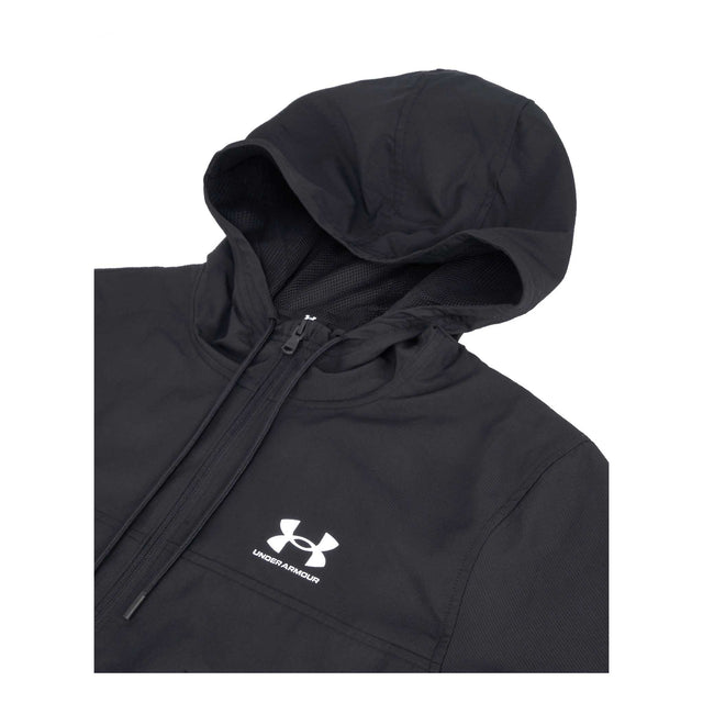Under Armour UA Rival manteau coupe-vent pour homme
