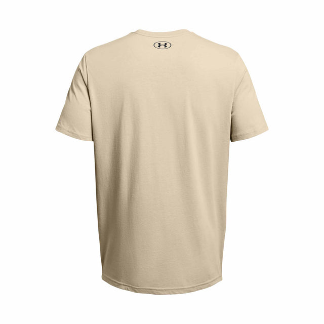 Under Armour UA Sportstyle - T-shirt à manches courtes avec logo à gauche homme