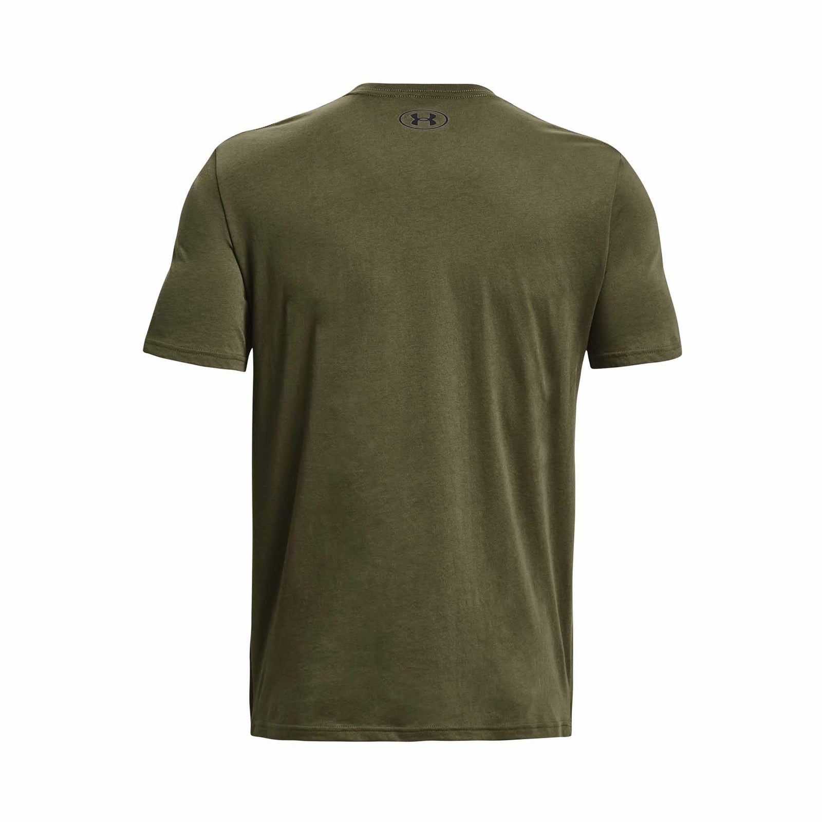 Under Armour UA Sportstyle - T-shirt à manches courtes avec logo à gauche homme