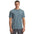 Under Armour UA Sportstyle - T-shirt à manches courtes avec logo à gauche homme