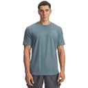 Under Armour UA Sportstyle - T-shirt à manches courtes avec logo à gauche homme