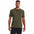 Under Armour UA Sportstyle - T-shirt à manches courtes avec logo à gauche homme