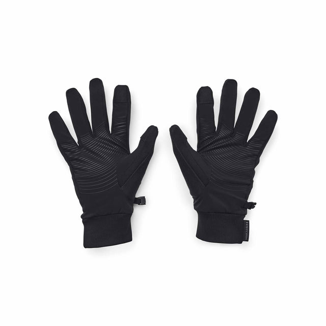 Under Armour UA Storm Fleece Run gants unisexes