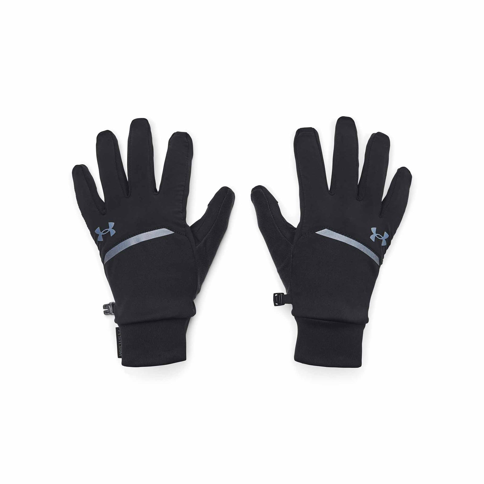 Under Armour UA Storm Fleece Run gants unisexes