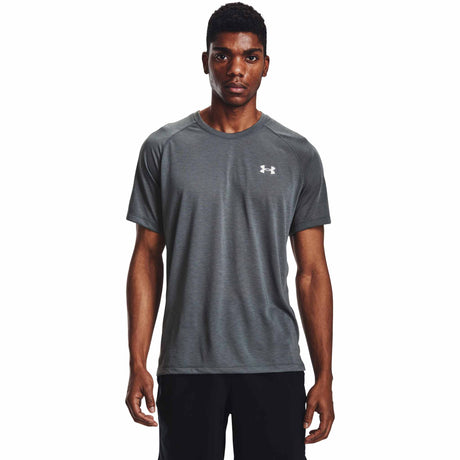 Under Armour UA Streaker Run t-shirt de course à pied à manches courtes pour hommes