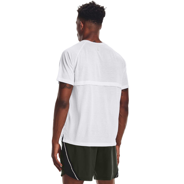 Under Armour UA Streaker Run t-shirt de course à pied à manches courtes pour hommes