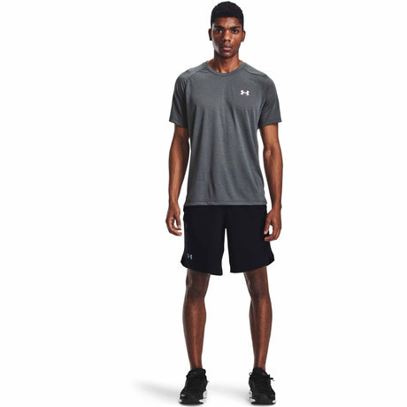 Under Armour UA Streaker Run t-shirt de course à pied à manches courtes pour hommes