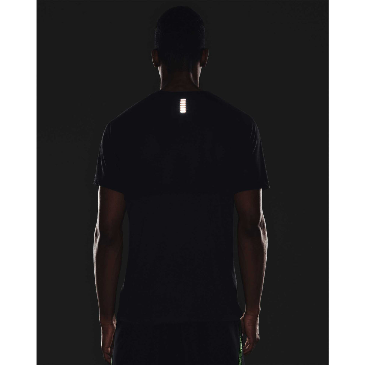 Under Armour UA Streaker Run t-shirt de course à pied à manches courtes pour hommes