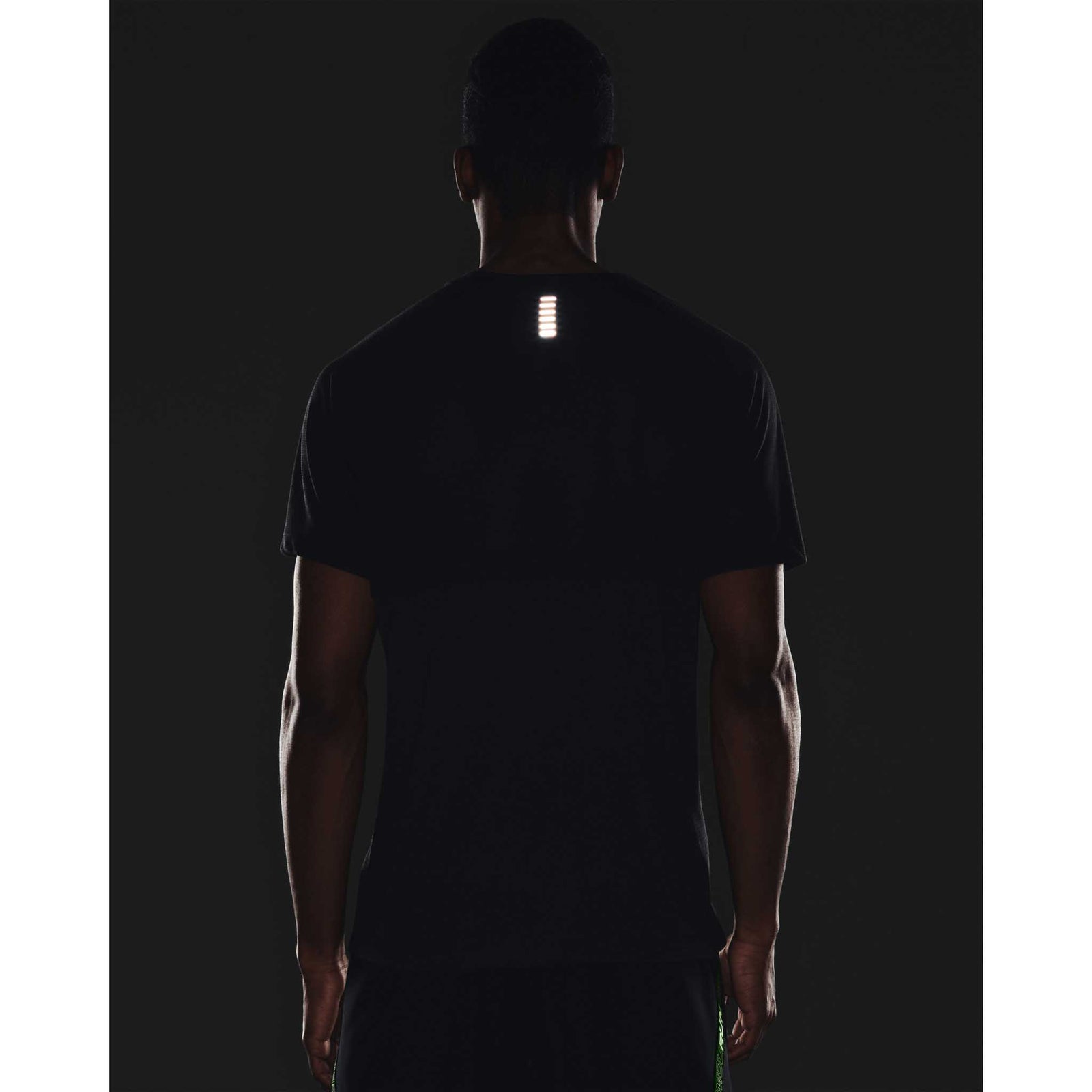 Under Armour UA Streaker Run t-shirt de course à pied à manches courtes pour hommes