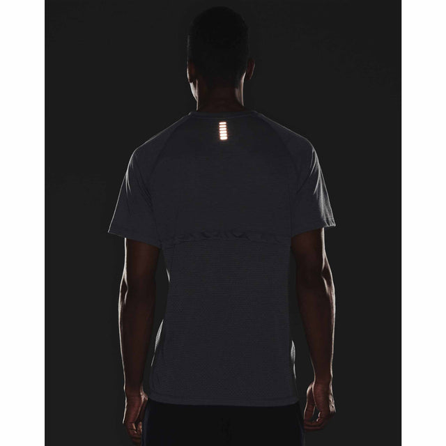 Under Armour UA Streaker Run t-shirt de course à pied à manches courtes pour hommes