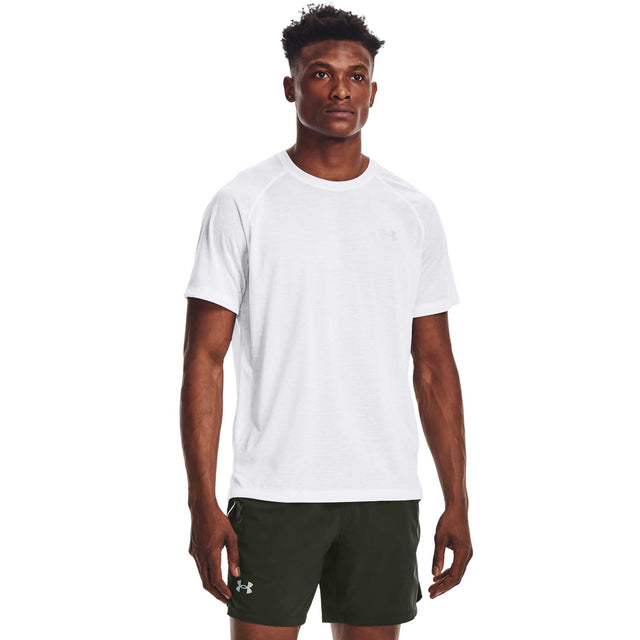Under Armour UA Streaker Run t-shirt de course à pied à manches courtes pour hommes