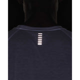 Under Armour UA Streaker Run t-shirt de course à pied à manches courtes pour hommes