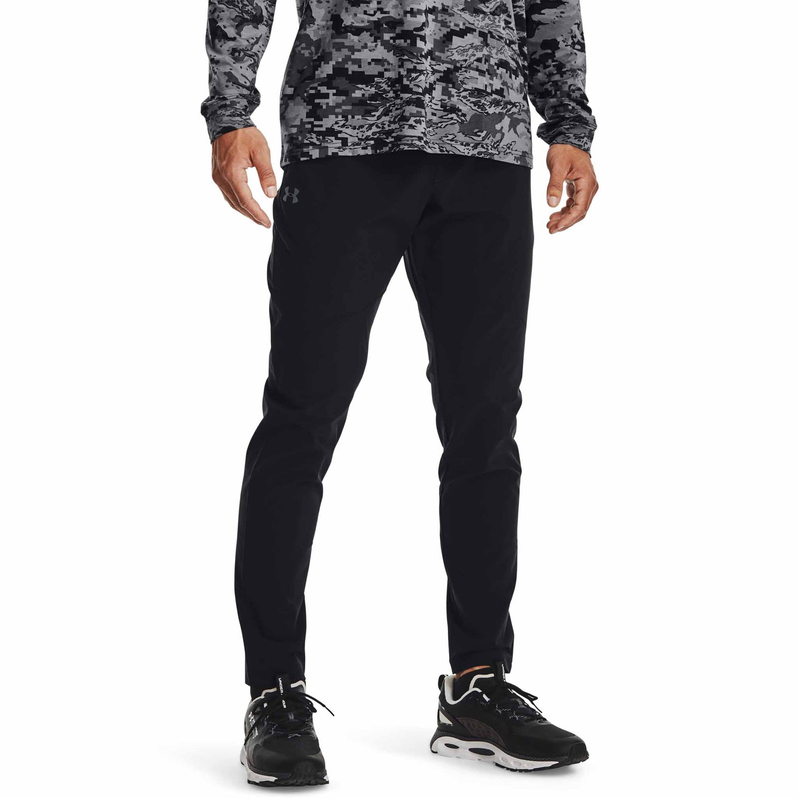 Under Armour UA Stretch Woven pantalon d'entrainement pour homme