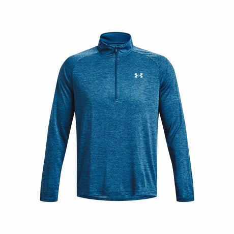 Under Armour UA Tech 2.0 Half Zip chandail de course à pied pour homme