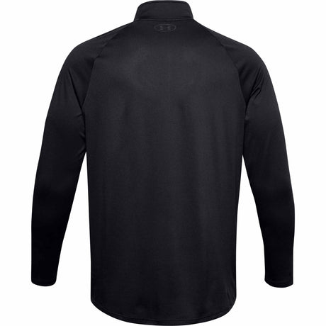 Under Armour UA Tech 2.0 Half Zip chandail de course à pied pour homme
