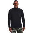 Under Armour UA Tech 2.0 Half Zip chandail de course à pied pour homme