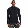 Under Armour UA Tech 2.0 Half Zip chandail de course à pied pour homme