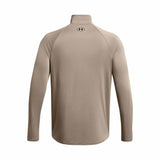 Under Armour UA Tech 2.0 Half Zip chandail de course à pied pour homme