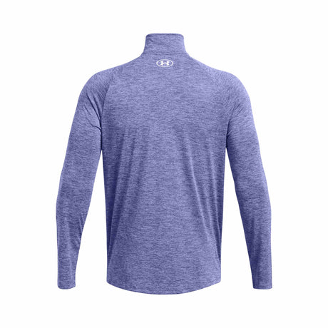 Under Armour UA Tech 2.0 Half Zip chandail de course à pied pour homme