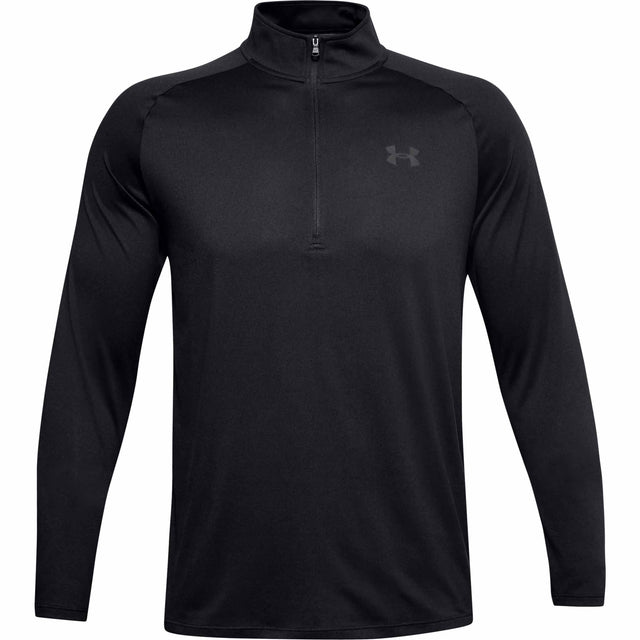 Under Armour UA Tech 2.0 Half Zip chandail de course à pied pour homme