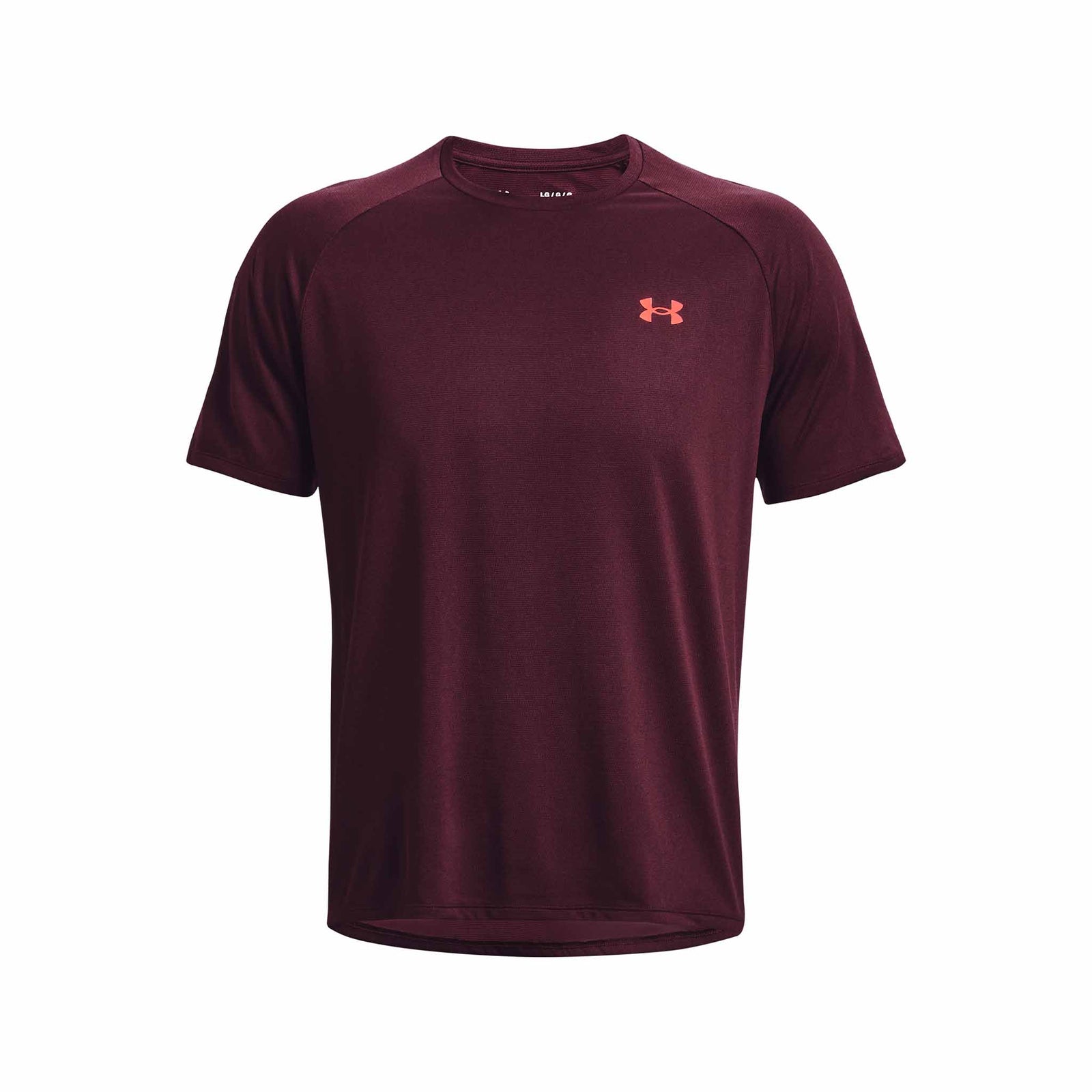 Under Armour UA Tech 2.0 Novelty haut à manches courtes pour hommes