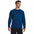 Under Armour UA Tech 2.0 chandail de course à pied à manches longues pour homme