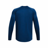Under Armour UA Tech 2.0 chandail de course à pied à manches longues pour homme