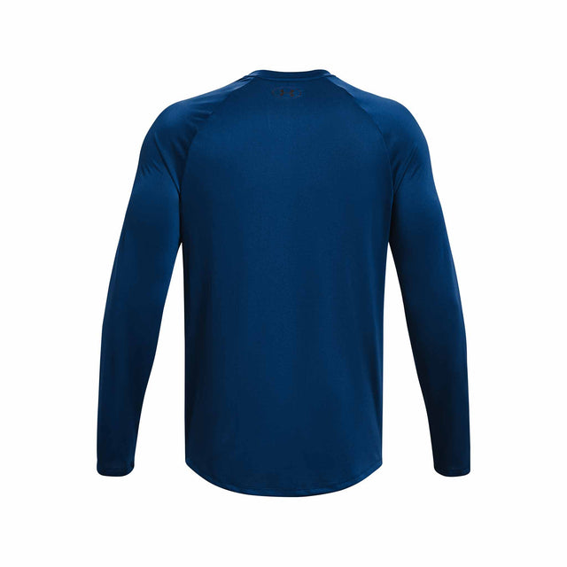 Under Armour UA Tech 2.0 chandail de course à pied à manches longues pour homme