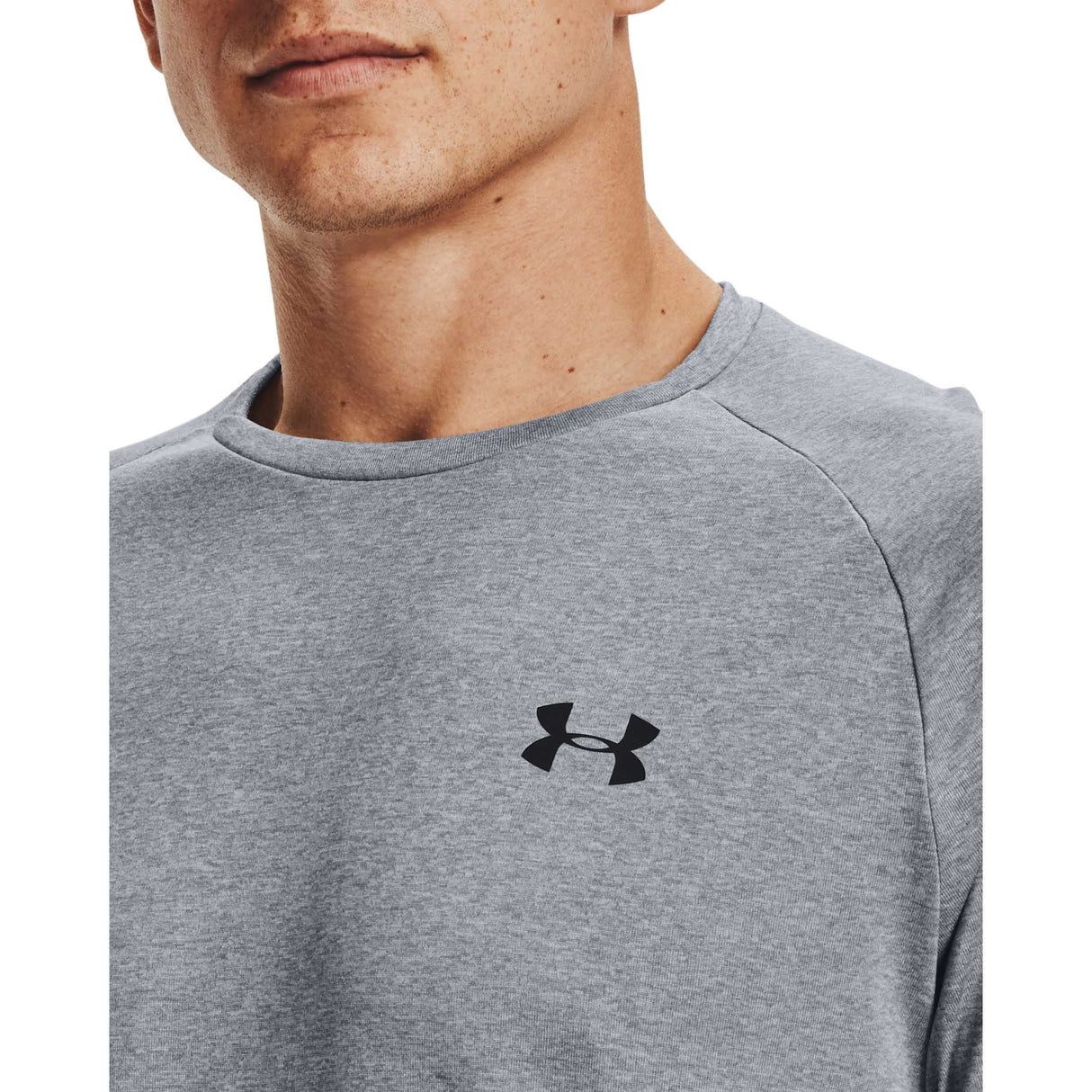 Under Armour UA Tech 2.0 haut à manches courtes pour hommes