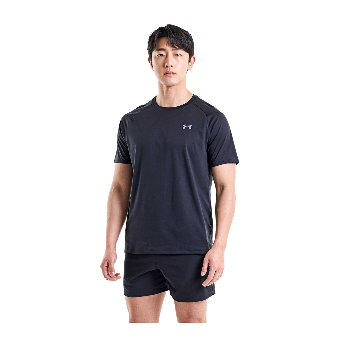 Under Armour UA Tech 2.0 haut à manches courtes pour hommes