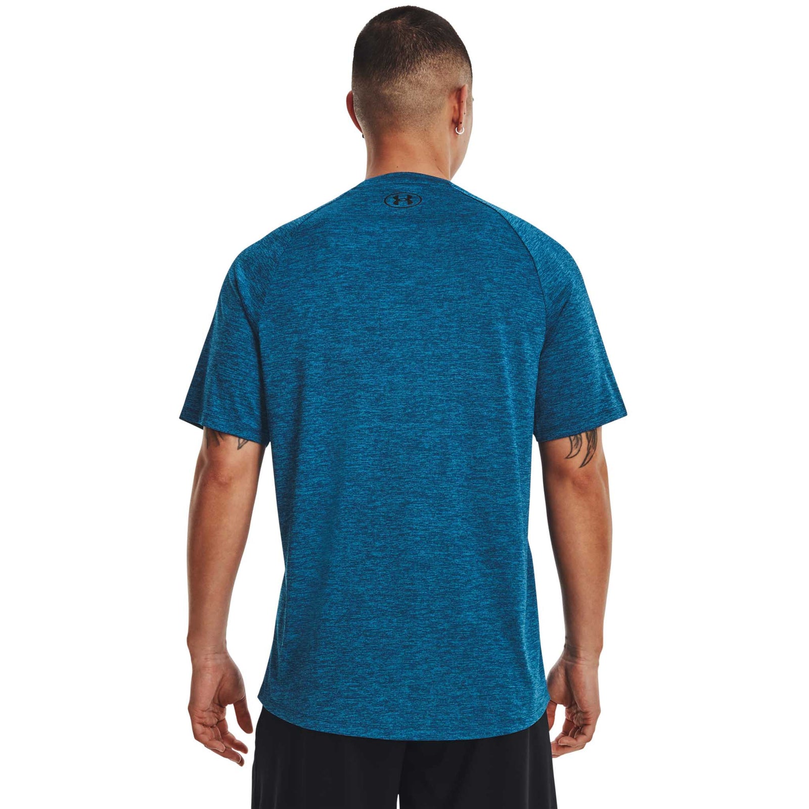 Under Armour UA Tech 2.0 haut à manches courtes pour hommes