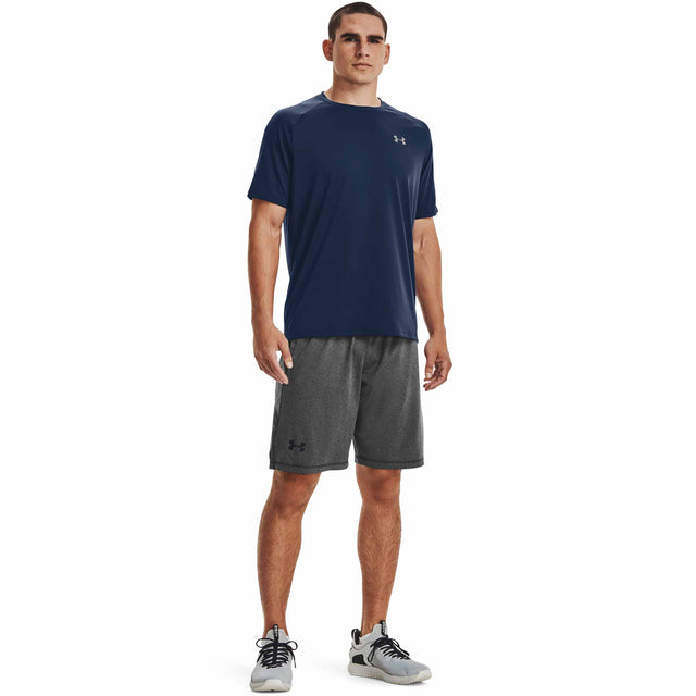 Under Armour UA Tech 2.0 haut à manches courtes pour hommes