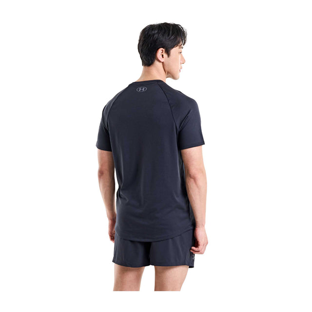Under Armour UA Tech 2.0 haut à manches courtes pour hommes