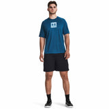 Under Armour UA Tech Print Fill T-Shirt à manches courtes pour homme