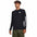Under Armour UA Tech Print Fill t-shirt sport à manches longues pour homme