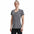 Under Armour UA Tech Twist - Haut avec encolure en V pour femmes