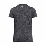 Under Armour UA Tech Twist T-shirt col en V pour femme