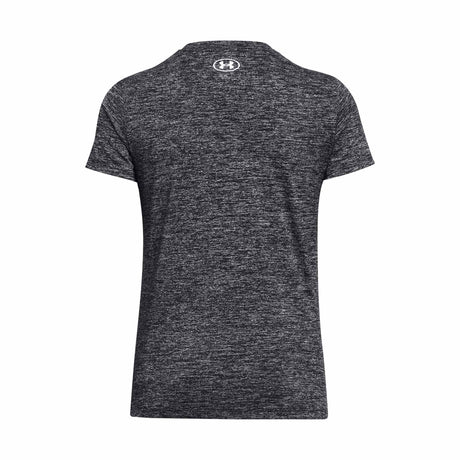 Under Armour UA Tech Twist T-shirt col en V pour femme