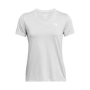 Under Armour UA Tech Twist T-shirt col en V pour femme