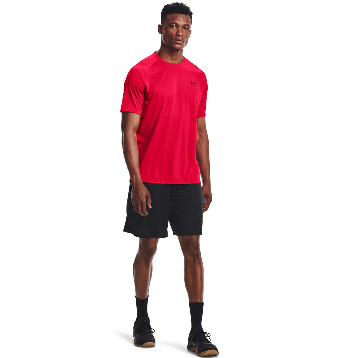 Under Armour UA Tech shorts en maille pour homme