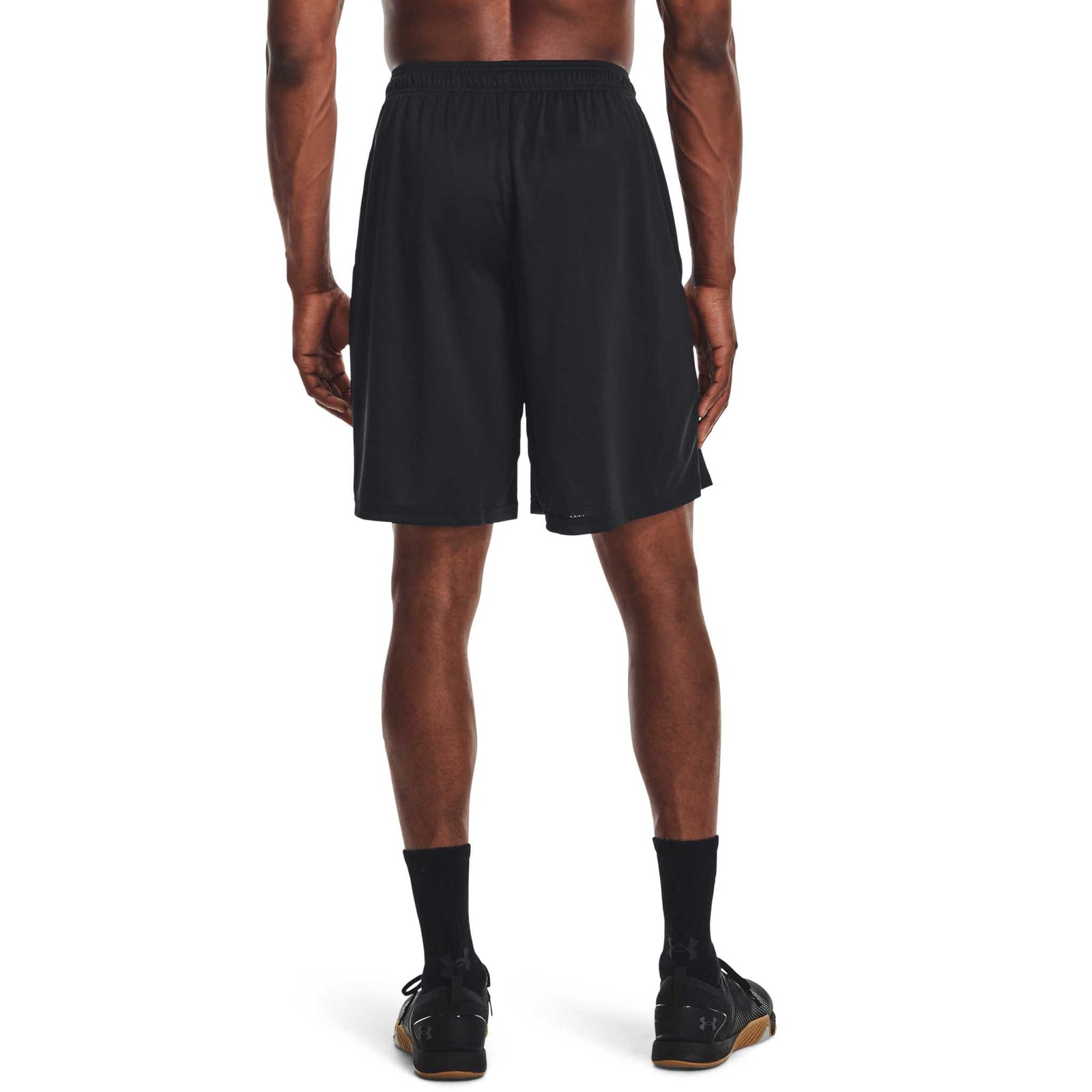 Under Armour UA Tech shorts en maille pour homme