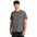 Under Armour UA Tech t-shirt texturé d'entraînement pour homme