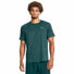 Under Armour UA Tech t-shirt texturé d'entraînement pour homme