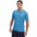 Under Armour UA Tech t-shirt texturé d'entraînement pour homme