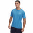 Under Armour UA Tech t-shirt texturé d'entraînement pour homme