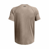 Under Armour UA Tech t-shirt texturé d'entraînement pour homme