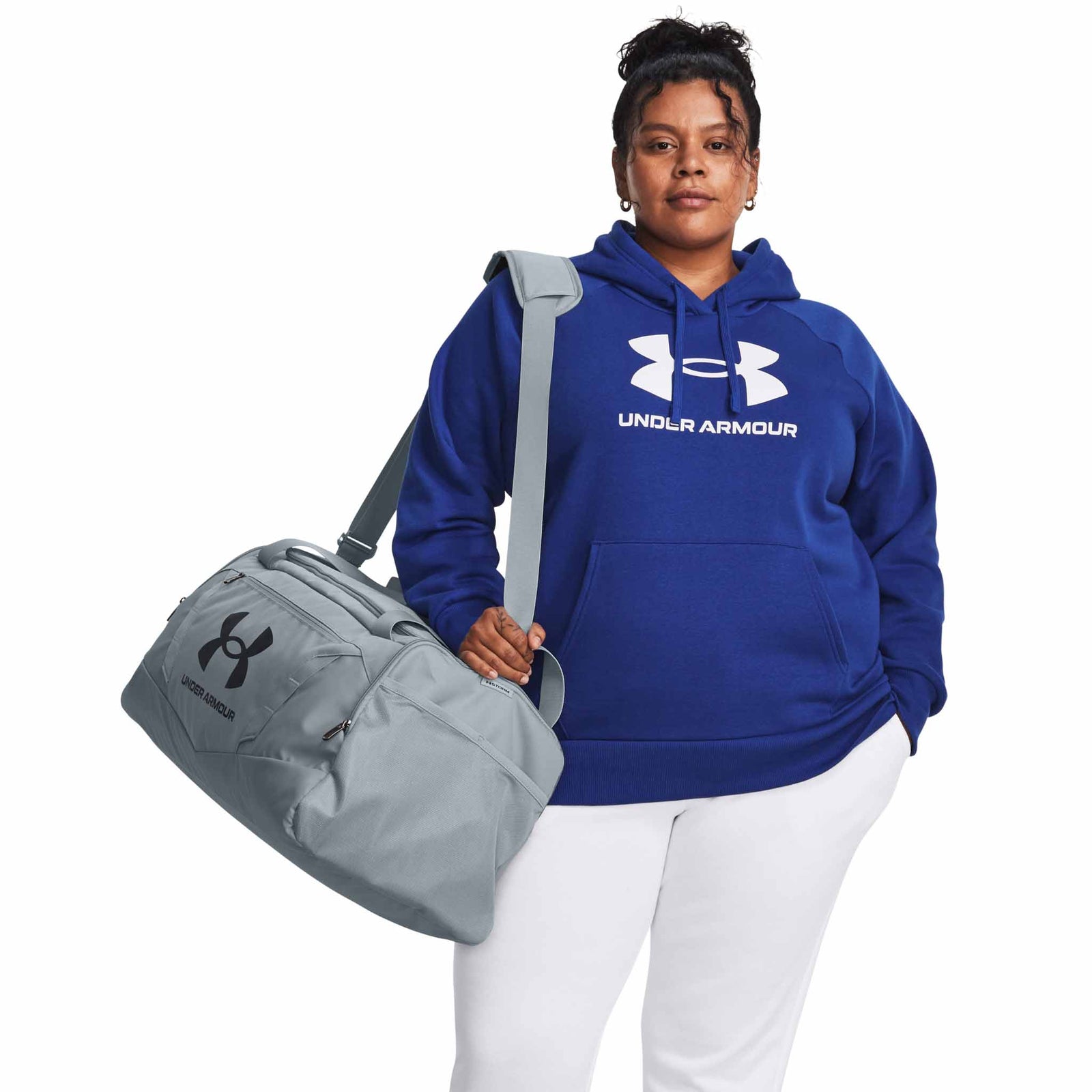 Under Armour UA Undeniable 5.0 Duffle sac de sport - Medium