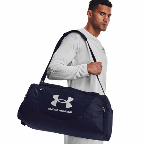 Under Armour UA Undeniable 5.0 Duffle sac de sport - Medium