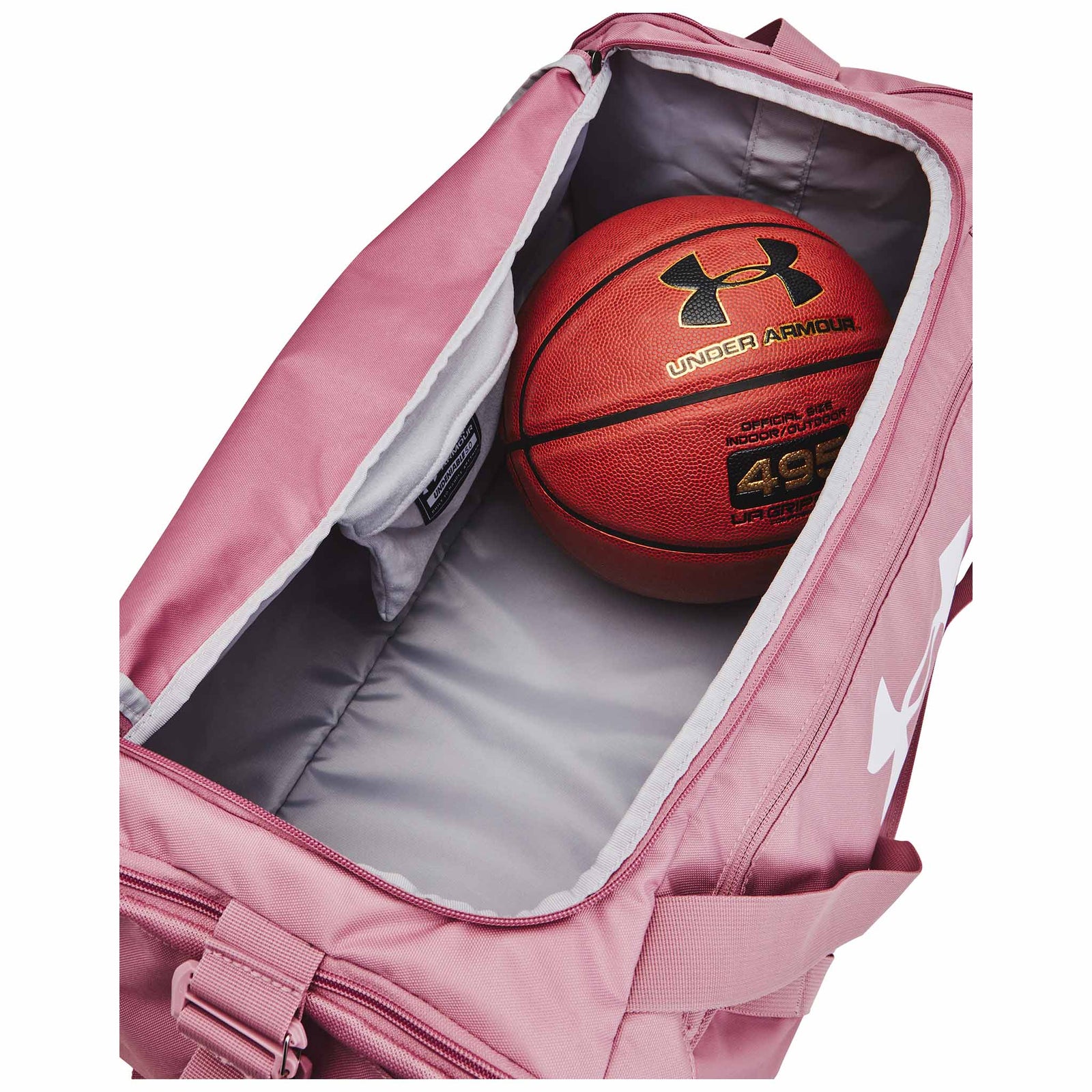 Under Armour UA Undeniable 5.0 Duffle sac de sport - Medium